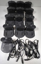Lot De 13 IROBOT 17070 Dock-Chargeur Intégré Ne Fonctionne Pas Pour Pièces