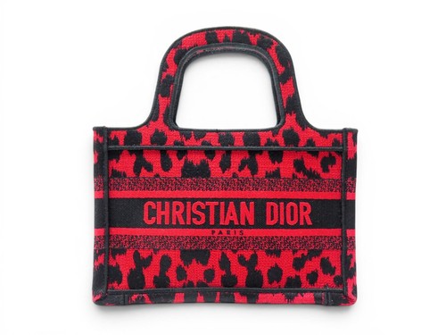Neuf sac main christian dior - a,