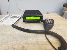 Kenwood TM-V71A Dual Band 2 Meter/440 MHz VHF/UHF Transceiver C OTHER HAM RADIO