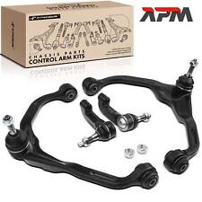 4x Kit Bras de Suspension