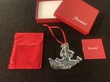 Déco Noel 2000 ange en