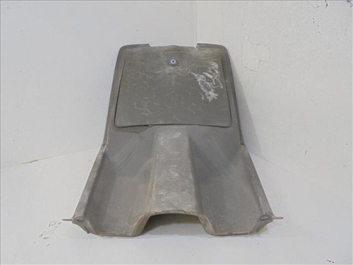 Contre bouclier suzuki 50 - suzuki,