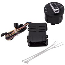 Interrupteur Commande Phare