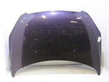 CAPOT Peugeot 307 (3A/C/D) Hatchback 2.0 HDi 90 (DW10TD(RHY)) 2003 7901J0