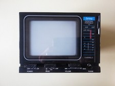 téléviseur portatif Lansay