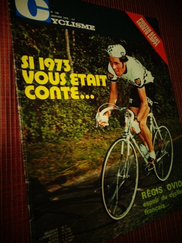 Miroir cyclisme complet - miroir,