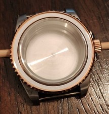 Boitier Montre Pour Seiko Mod