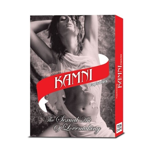 Capsules kamni stimulant - capsules,