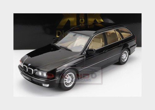 Scale bmw 520i - 1:18, e39