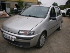 Aile avant droit FIAT PUNTO 2