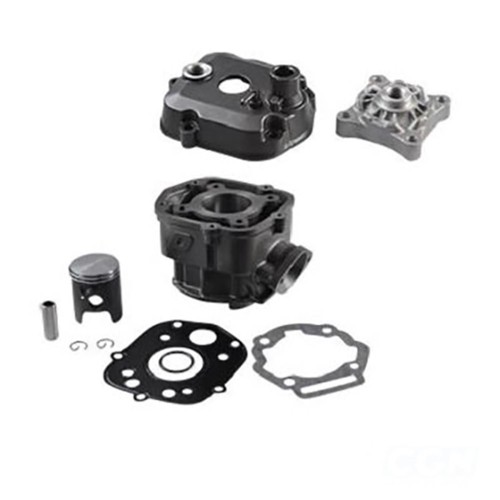 Haut moteur mecaboite fonte - haut,