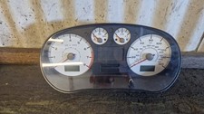 Seat Leon mk1 Cupra R  1M Dash Clocks Instrument Cluster - 1M0920922F 