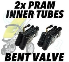 2 X Landau Intérieur Tubes