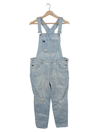 Superdry salopette femme - salopette,