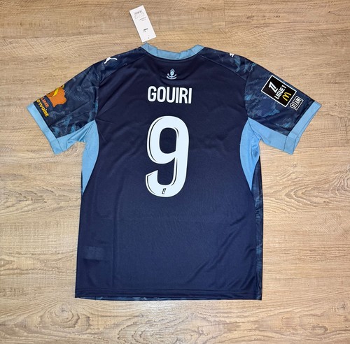 Maillot football gouiri - maillot,
