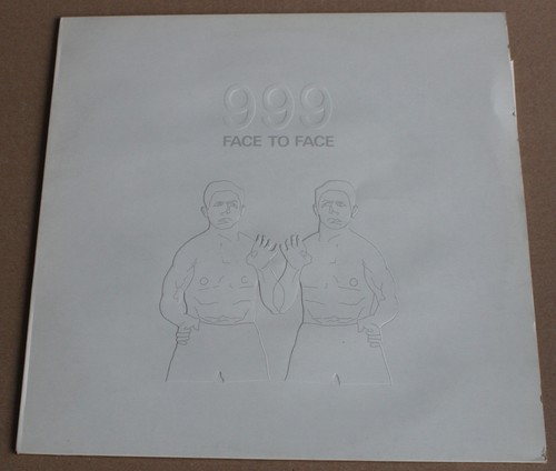 999 face - face, 1985