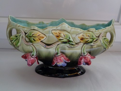 Ancienne jardiniere orchies - ancienne,