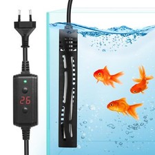 - Chauffage d'aquarium 30-100L