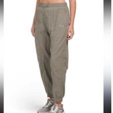 Wilo the Label Parachute Pants Windbreaker Joggers Size XS