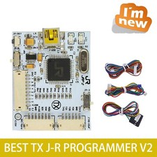 Best TX J-R Programmer V2 with