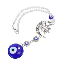 Pendentif Contre Le Mauvais