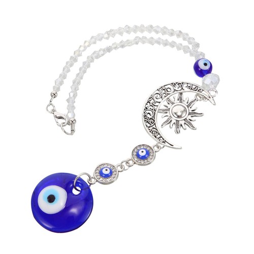 Pendentif contre mauvais - contre, le