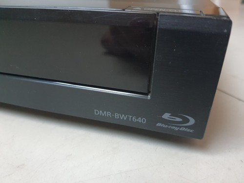 Panasonic dmr bwt640 - panasonic, dmr-bwt640
