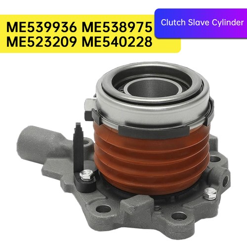 Clutch slave cylinder pour - slave,