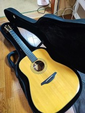 Furch Sitka Spruce Top Dreadnought Acoustic No.MG788