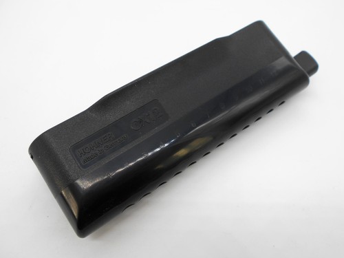 Harmonica hohner cx12 12 - cx12,