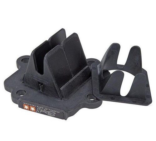 Clapets stage vforce3 8 - stage,