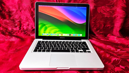Apple macbook pro a1278 - pro,