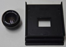 Durst negative carrier