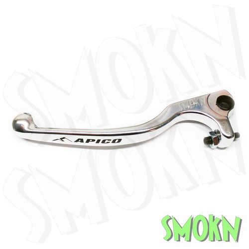 Trials long clutch lever gas - long,