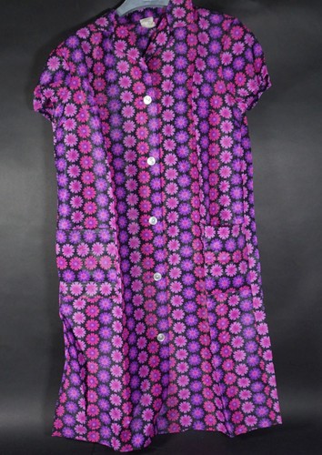 True vintage sexy - sexy, smock