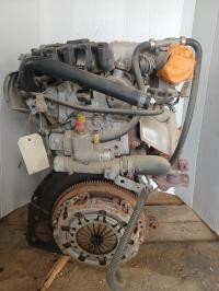 Moteur fiat brava - moteur,