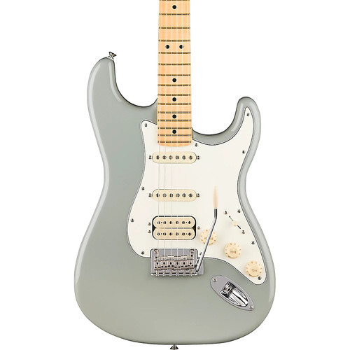 Fender player stratocaster - ii,