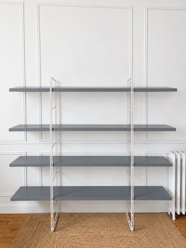 Ikea unité étagère - ikea,