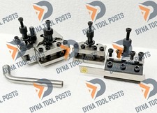 Jeu de 6 poteaux à outils à