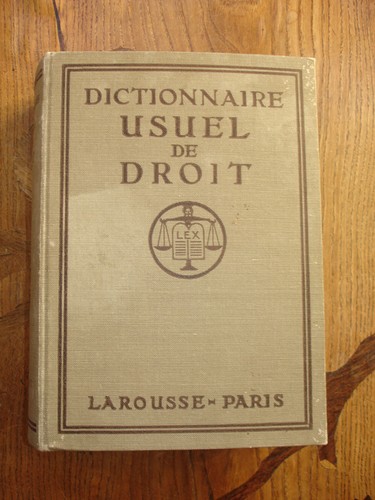 7907 max legrand dictionnaire - 7907,