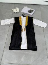 Ensemble bapteme fete  tenue