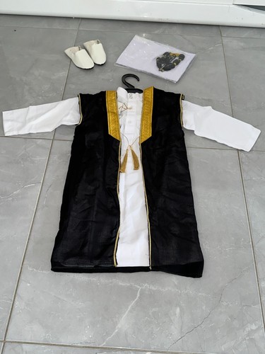 Ensemble bapteme fete tenue - bapteme,