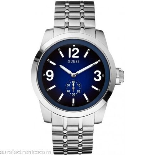 Guess w13571g2 zoom - guess,