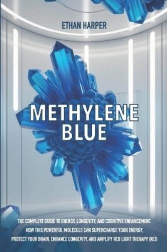 Ethan harper methylene - methylene, blue