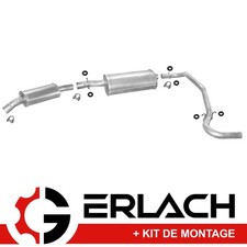 Pour Citroen C25 Ducato