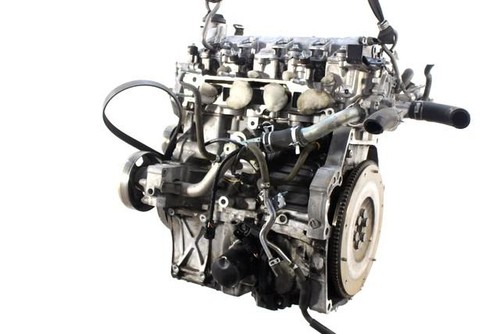 Moteur honda civic g 61kw - civic, 1.4