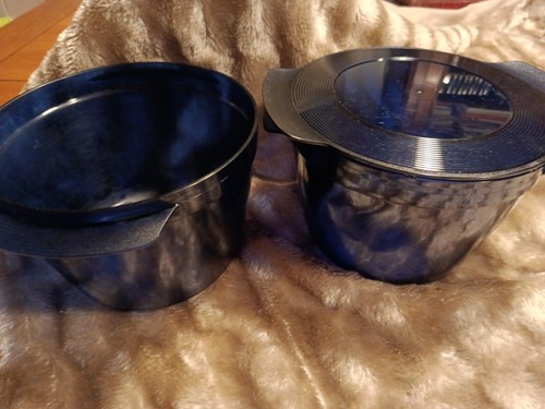 Marque tupperware micro - tupperware,