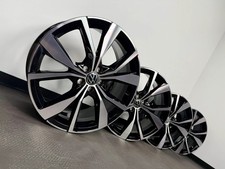 NOUVEAU! Original 18 pouces VW