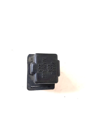 Bloc porte fusible 20a - porte,