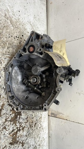 Boite vitesses opel agila - boite,